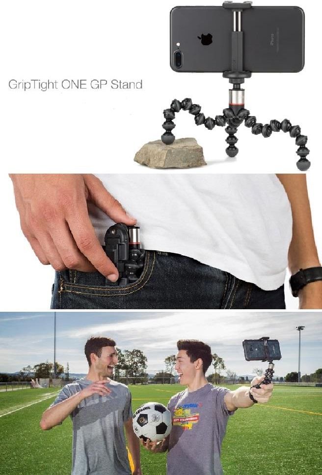 Joby GorillaPod STAND (STA000369) - zdjęcie 3 Joby GorillaPod STAND (STA000369)