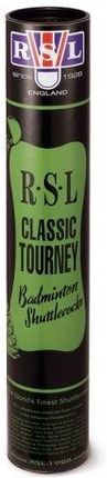 RSL Lotki piórowe Classic Tourney