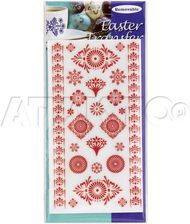 Zdjęcie Brewis Kalkomania Czerwona - Skała