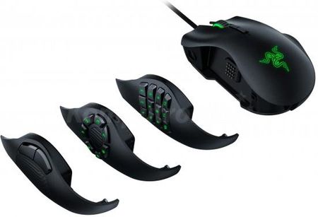 マウス・トラックボール Razer Naga Trinity Razer Naga Trinity ナーガ トリニティ – GRAPHT OFFICIAL STORE