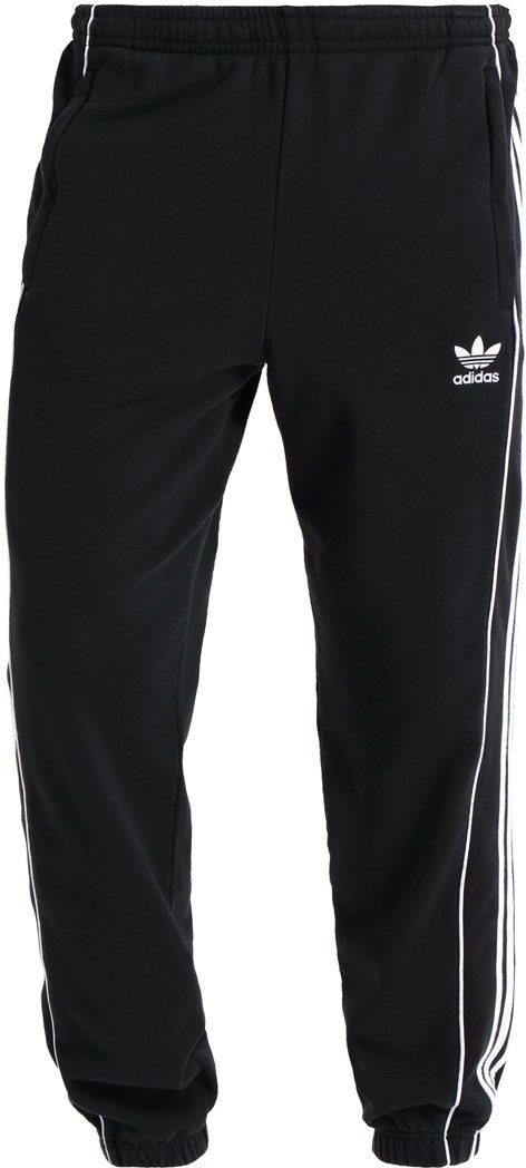 adidas Originals PANTS Spodnie treningowe black porównaj