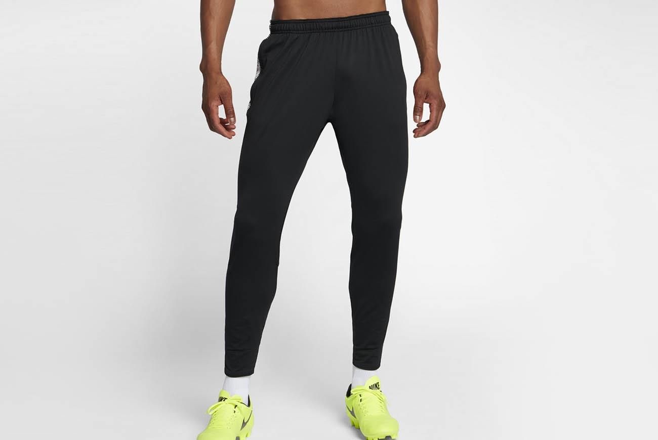 Nike m nk cheap dry sqd pant kp