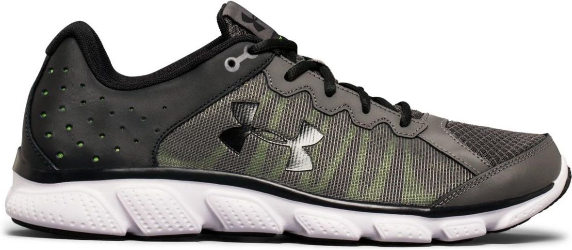 under armour assert 6