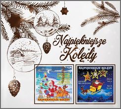 Zdjęcie Box: Najpiękniejsze Kolędy - Various Artists (CD) - Kościan