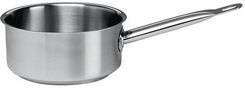 Zdjęcie Rondel bez pokrywki Kitchen Line 5 L 240x(H)115 ko - Chełmek