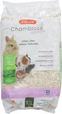 Zdjęcie Zolux Podściółka Dla Gryzoni Chambiose Nature 10 L - Andrychów
