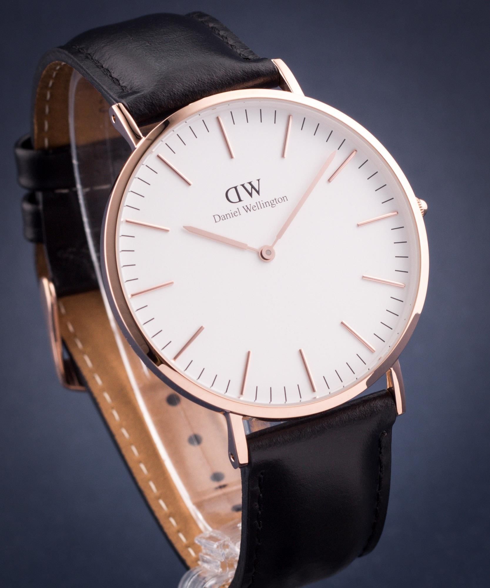 Daniel wellington clearance dw00100007