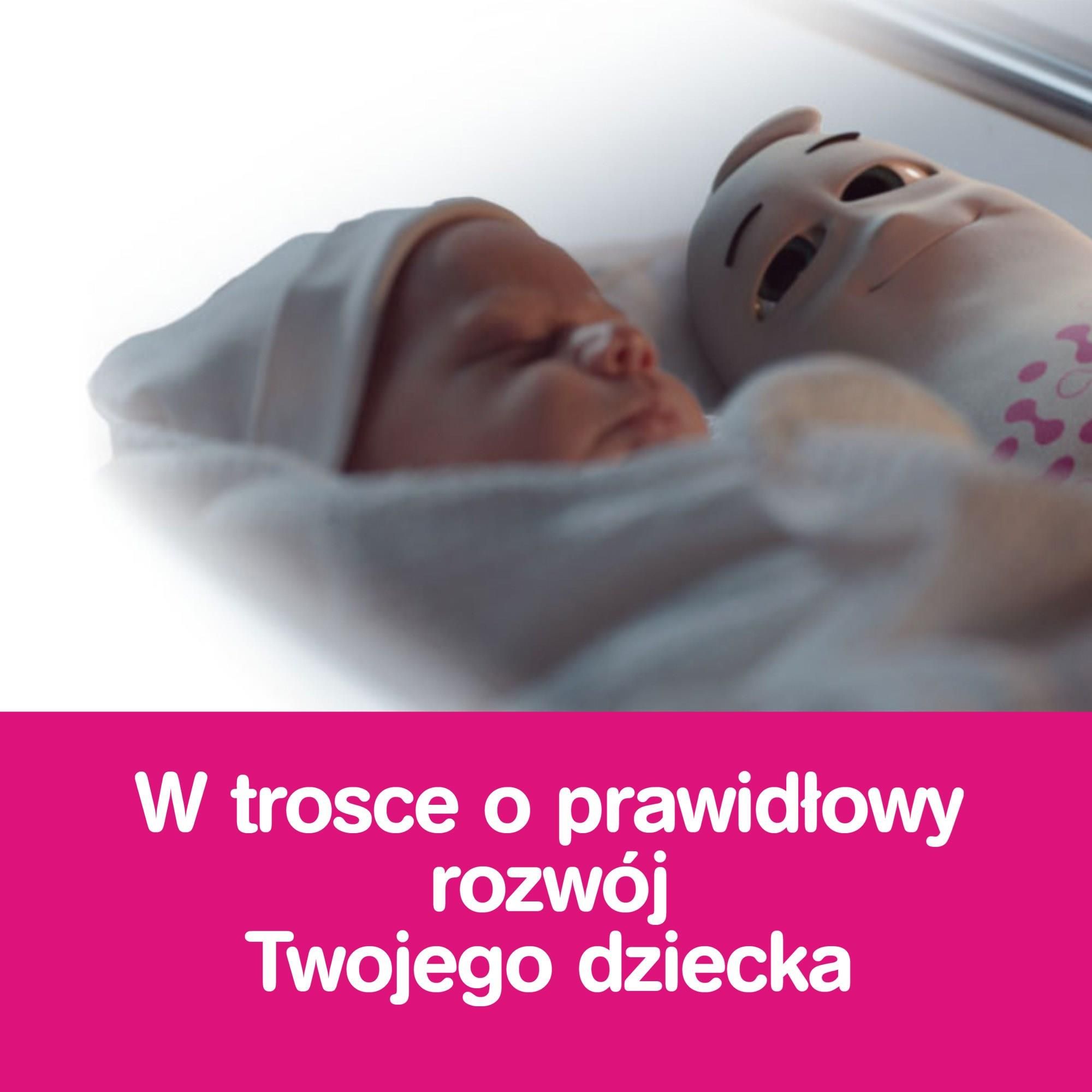 Estabiom Pregna 20 kaps. - zdjęcie 5 Estabiom Pregna 20 kaps.