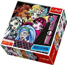 Gry Monster High Gry Oferty 2021 Ceneo Pl