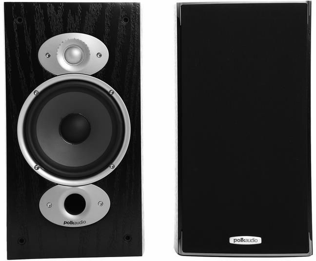 Polk best sale audio rti3