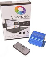 CHROMATEQ LP512 - Akcesoria do oświetlenia estradowego