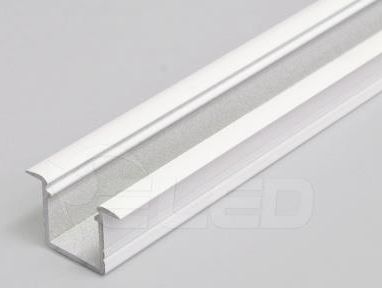 Topmet Profil Aluminiowy Led Smart In10 Biały Malowany Z Kloszem 1Mb (E3010001)