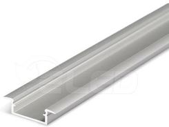Zdjęcie Topmet Profil Aluminiowy Led Begtin12 Anodowany Z Kloszem 1Mb (C8010020) - Jelcz-Laskowice