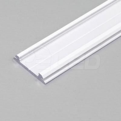 Topmet Profil Aluminiowy Led Arc12 Gięty Biały Malowany Z Kloszem 1Mb (B2000001)