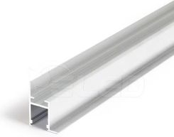 Zdjęcie Topmet Profil Aluminiowy Led Frame14 Z Kloszem 1Mb (C3010000) - Bobolice