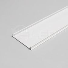 Zdjęcie Topmet Osłona Maskująca Biała Do Profili Phil53/Phil Wpust/Lowi/Shelf Multi 2Mb (63560001) - Radlin