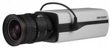 Kamera BOX HD-TVI DS-2CC12D9T-E 2MP Hikvision