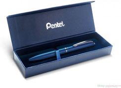 Zdjęcie Pióro żelowe PENTEL EnerGel BL2007 - niebieskie - Września