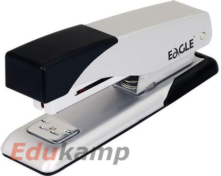 Zszywacz EAGLE 208 - czarny