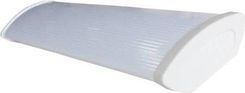 Zdjęcie OPRAWA ALIT XP7 2X18W IP20 PC-OPAL EMPTY 60CM C184-E-XP7218KM-PC BEMKO - Wilamowice