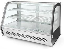 Zdjęcie Witryna chłodnicza nastawna 160 l | HENDI, 233719 - Dobra