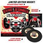 Płyta kompaktowa Black Coffee (Limited Edition) Joe Bonamassa & Beth Hart  - zdjęcie 1