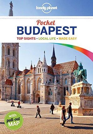 Lonely Planet Pocket Budapest (Lonely Planet)