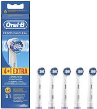Oral-B Precision Clean Końcówka 5 szt - Końcówki do szczoteczek elektrycznych