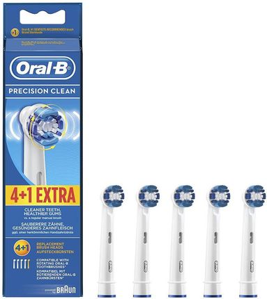Oral-B Precision Clean Końcówka 5 szt