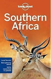 Lonely Planet Southern Africa (Lonely Planet)