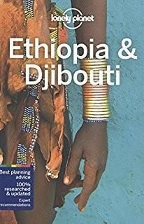 Lonely Planet Ethiopia & Djibouti (Lonely Planet)