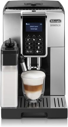 Ekspres De'Longhi Dinamica ECAM 350.55.SB