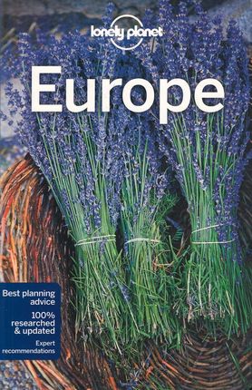 Lonely Planet Europe (Lonely Planet)