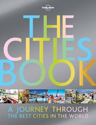 Cities Book (Lonely Planet)