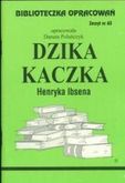 Zdjęcie Biblioteczka opracowań nr 065 Dzika Kaczka - Wrocław