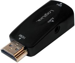 Zdjęcie LogiLink VGA CV0107 - Kraków
