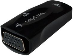 Zdjęcie LogiLink VGA CV0108 - Syców