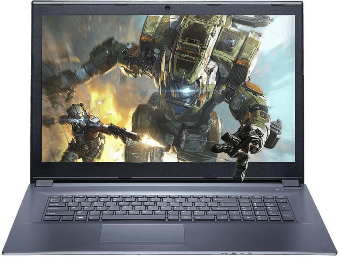 Laptop Laptop Dream Machines G106017 17,3/i7/8GB/1000GB+120GB/NoOS
