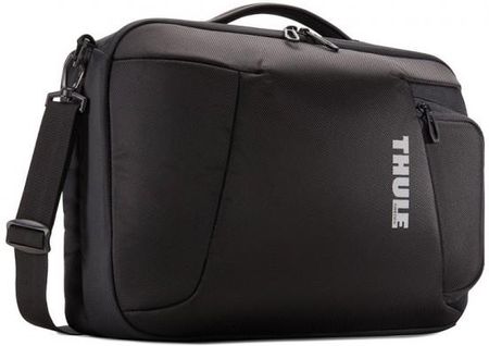 Thule Accent 15.6" czarny (TTACLB116)