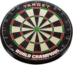 Zdjęcie Target Tarcza sizalowa World Champion Dart 109045 - Gdańsk