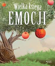 Zdjęcie Wielka księga emocji - Więcbork