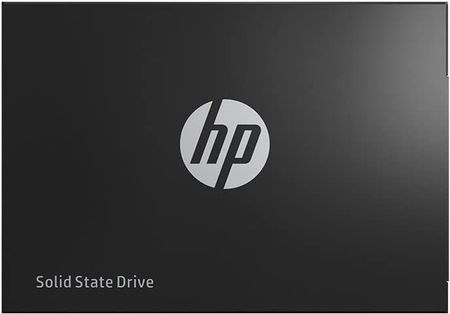 HP 500GB 2,5'' SATA SSD S700 3D NAND (2DP99AAABB)