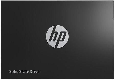HP 250GB 2,5'' SATA SSD S700 3D NAND (2DP98AAABB)