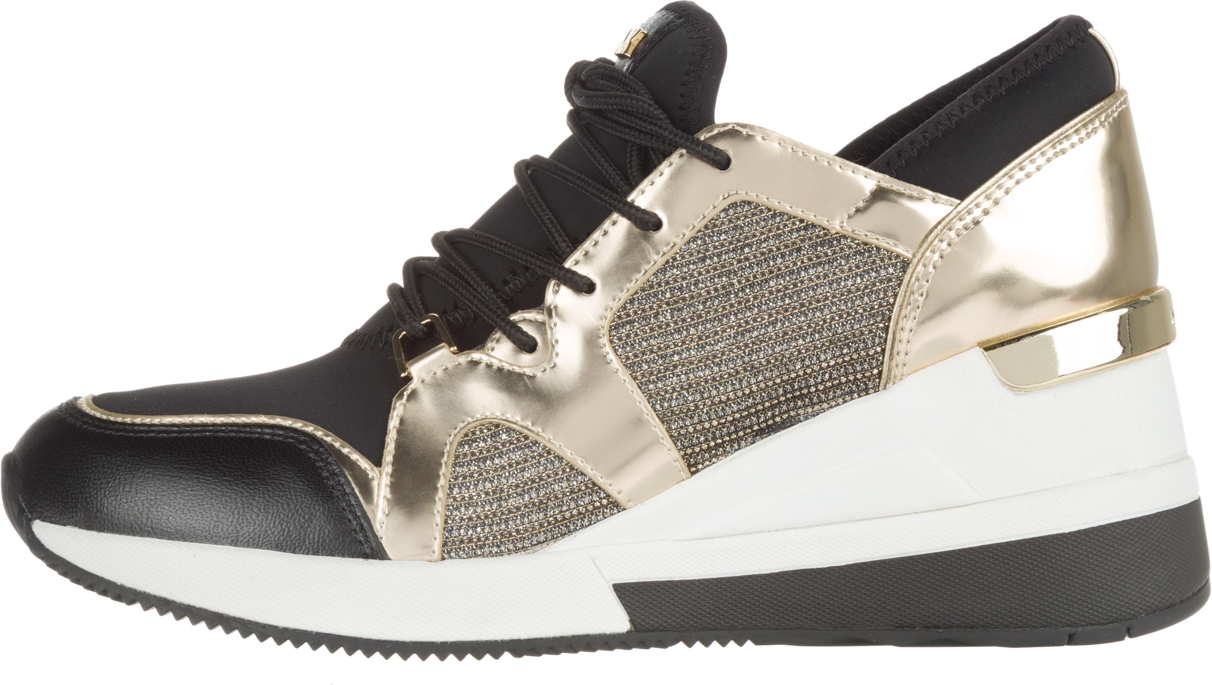 Michael kors scout on sale sneakers