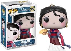 Zdjęcie Funko figurka Mulan Disney Mulan - Trzebinia