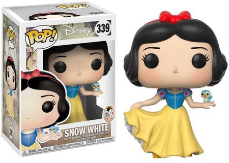 Funko figurka Śnieżka Disney Królewna Śnieżka - Ceny i opinie
