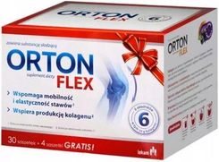 Zdjęcie Orton Flex 34sasz. - Kamieńsk