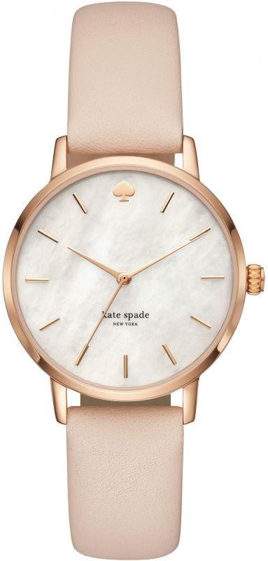 Kate Spade New York Metro Ksw1403 - Zegarki Damskie - Ceny i