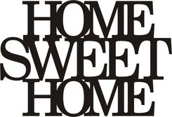 Zdjęcie Velvet Concept Home Sweet Home 25x17 - Mielec