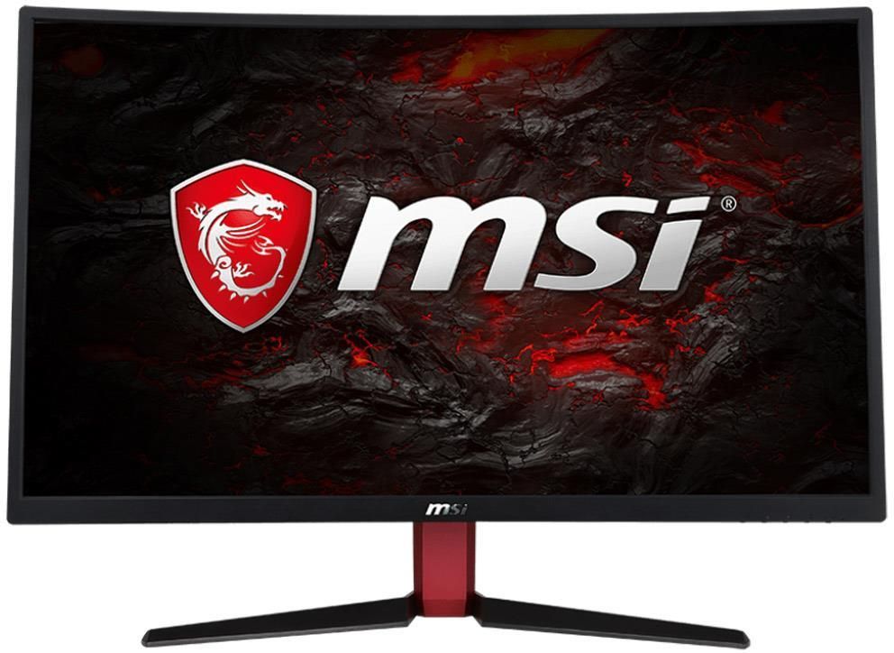 Msi optix g27c2 обзор